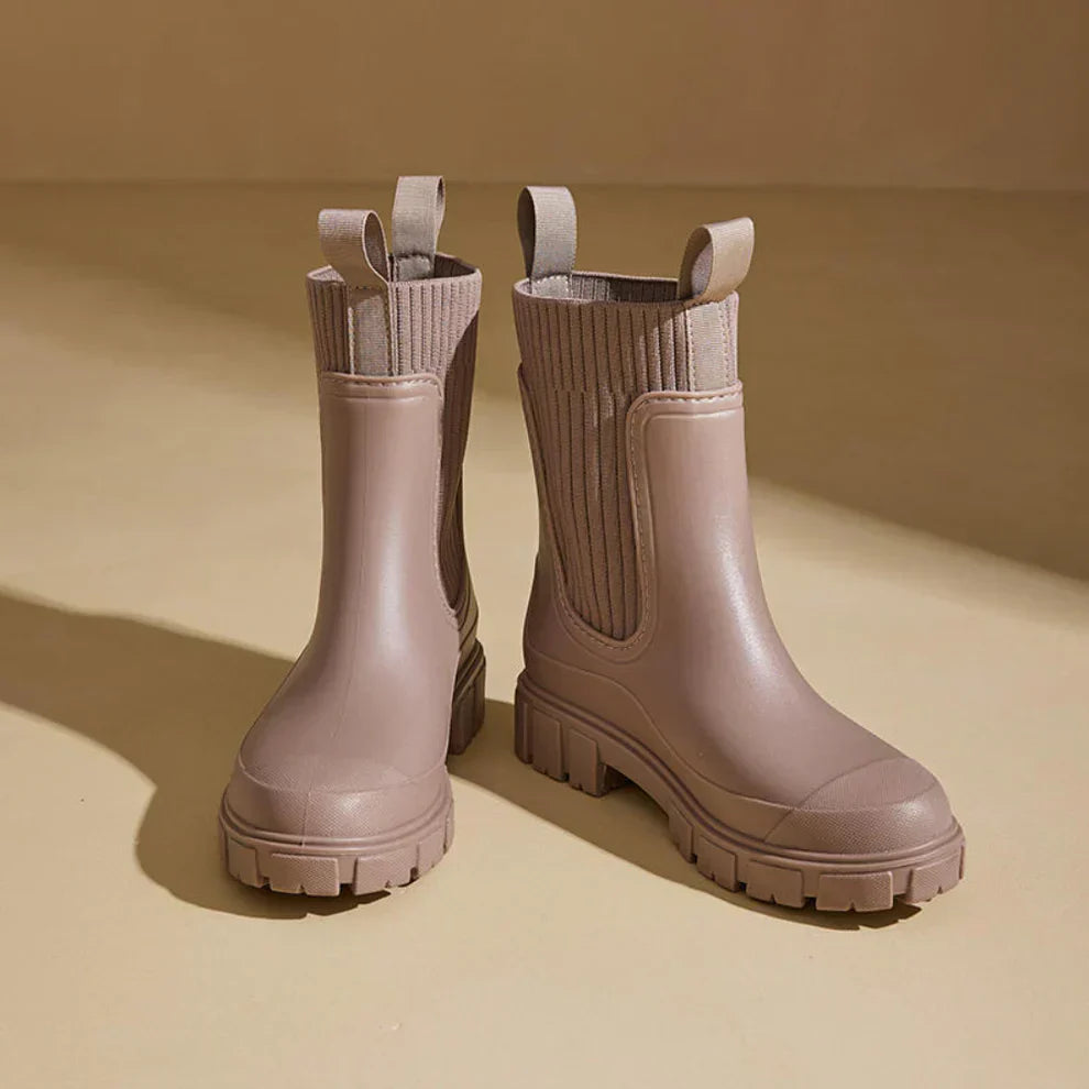 ChelseaStiefeletten Für Damen Damen R&B