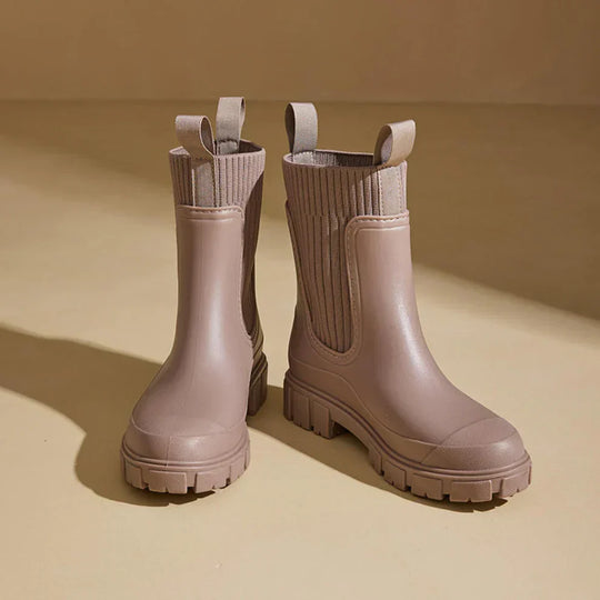 ChelseaStiefeletten Für Damen Damen R&B
