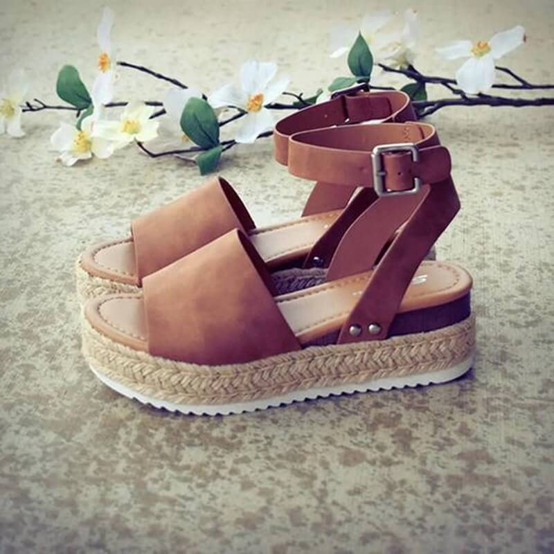R&B | Sommerliche Sandalen für Damen