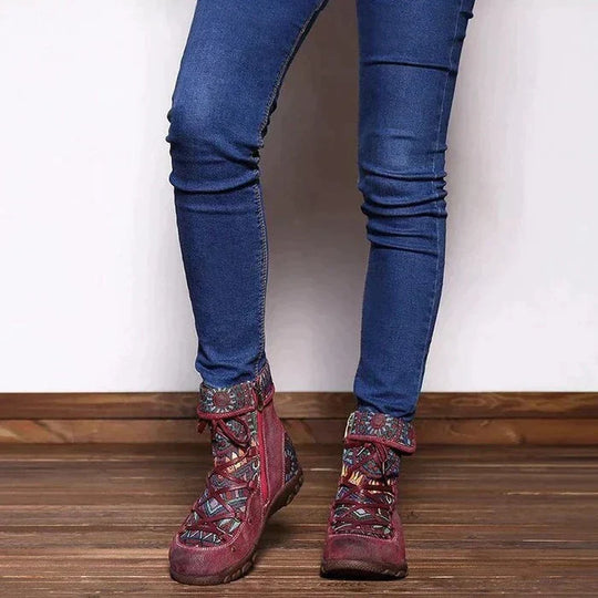 R&B | Diese Stiefel Sind Der Neueste Modetrend!