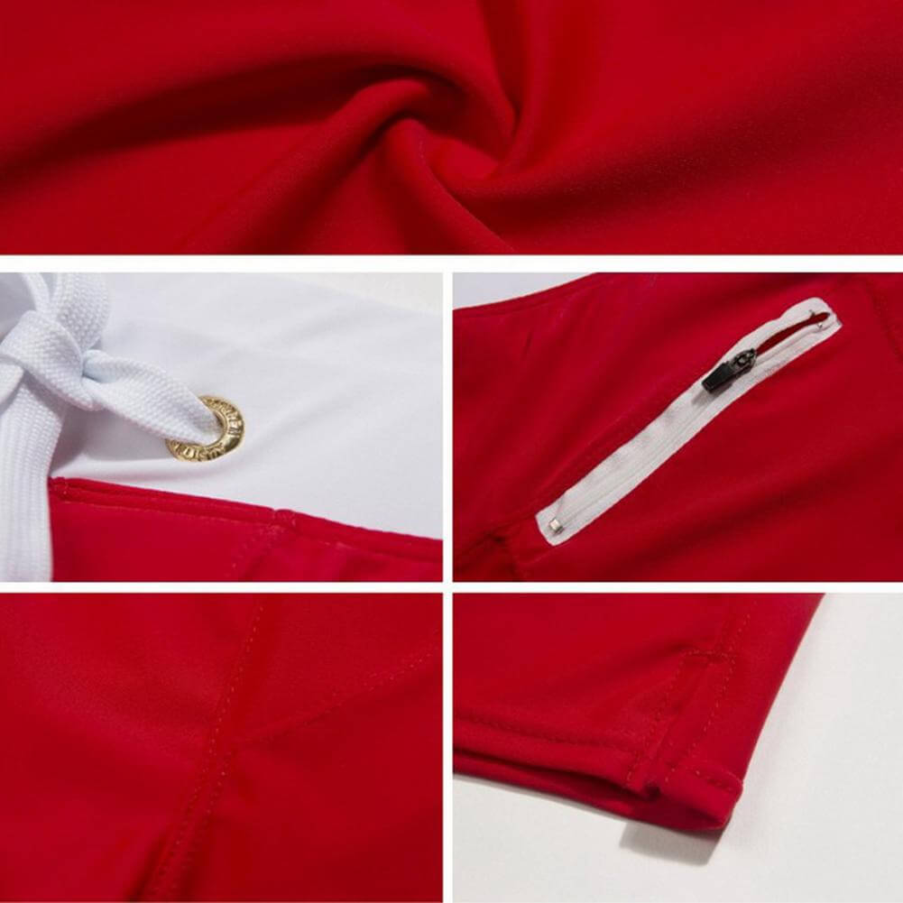 R&B | Moderne Badehose Modell mit Komfortbund