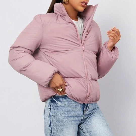 R&B | Pufferjacke für Damen