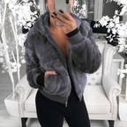 R&B | Damen Hoodie