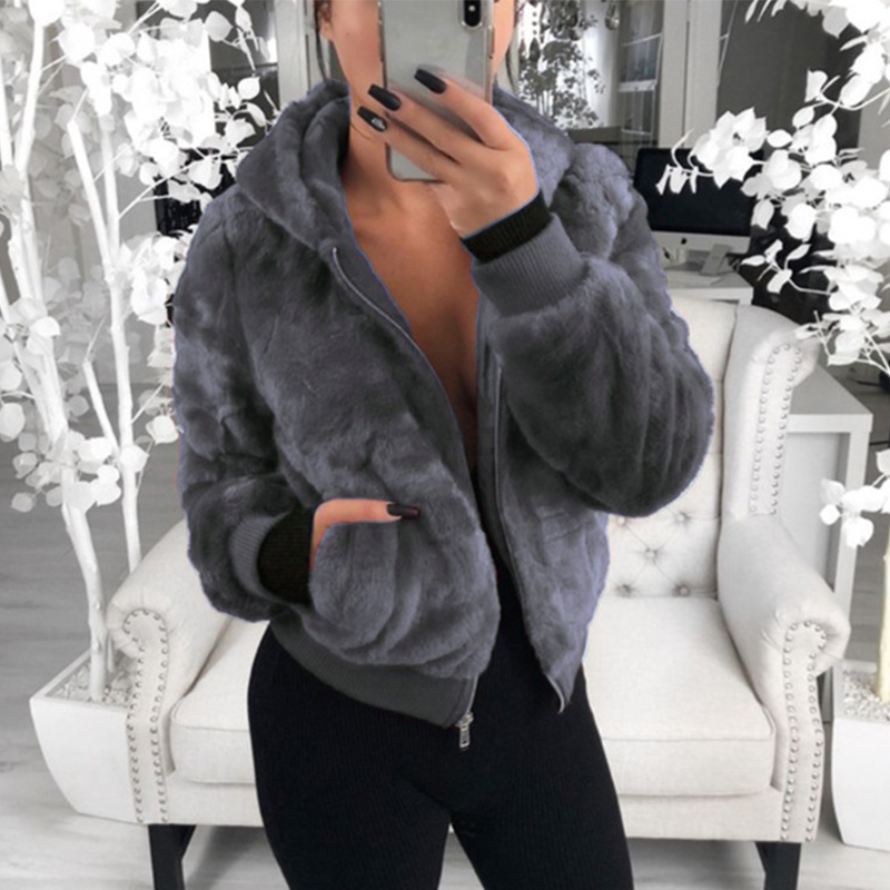 R&B | Ultimativ Weiches Sweatshirt mit Kapuze Bequem & Entspannt