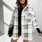 R&B | Informelle und Elegante Jacke