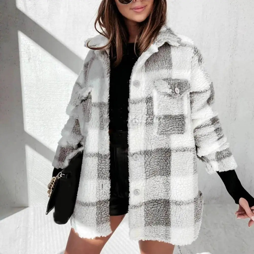 R&B | Informelle und Elegante Jacke