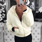 R&B | Ultimativ Weiches Sweatshirt mit Kapuze Bequem & Entspannt