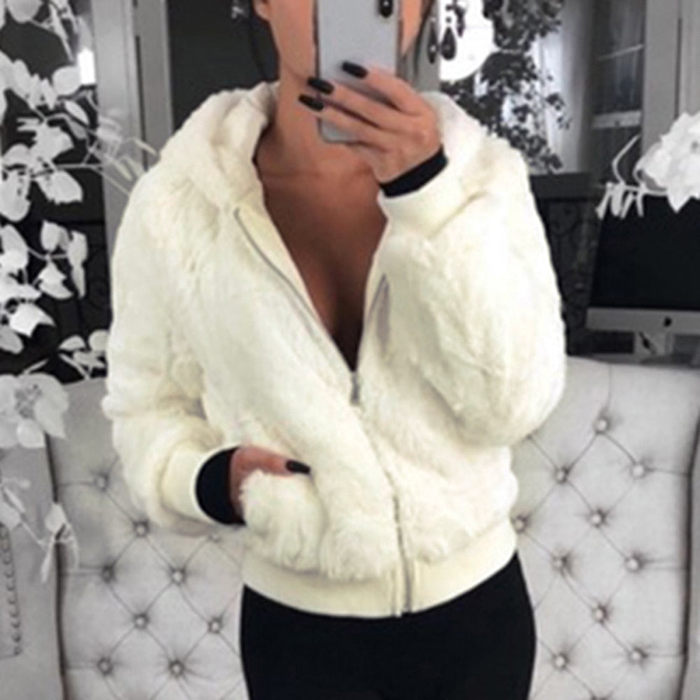 R&B | Damen Hoodie