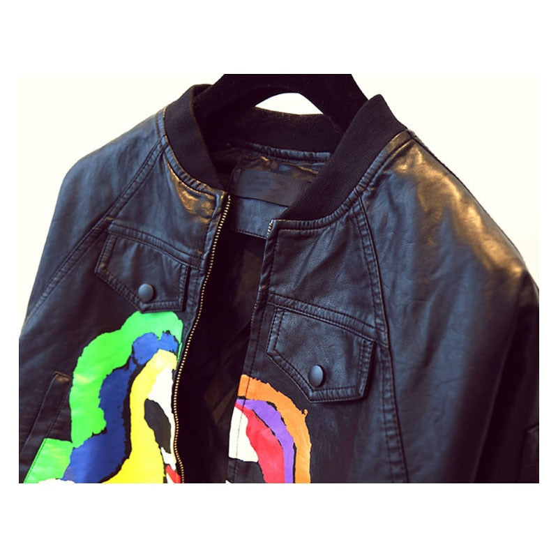 R&B | Play Too Hard Jacke