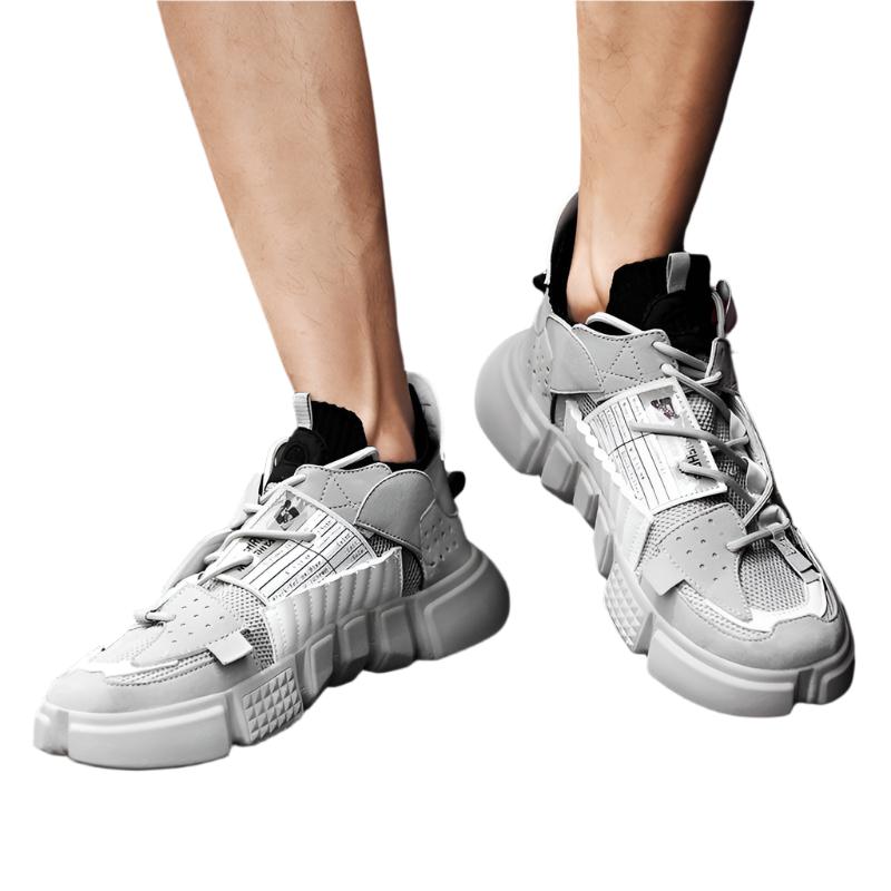 R&B | Lässige und Entspannte Sommerschuhe