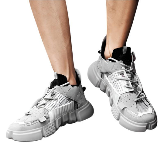 R&B | Lässige und Entspannte Sommerschuhe