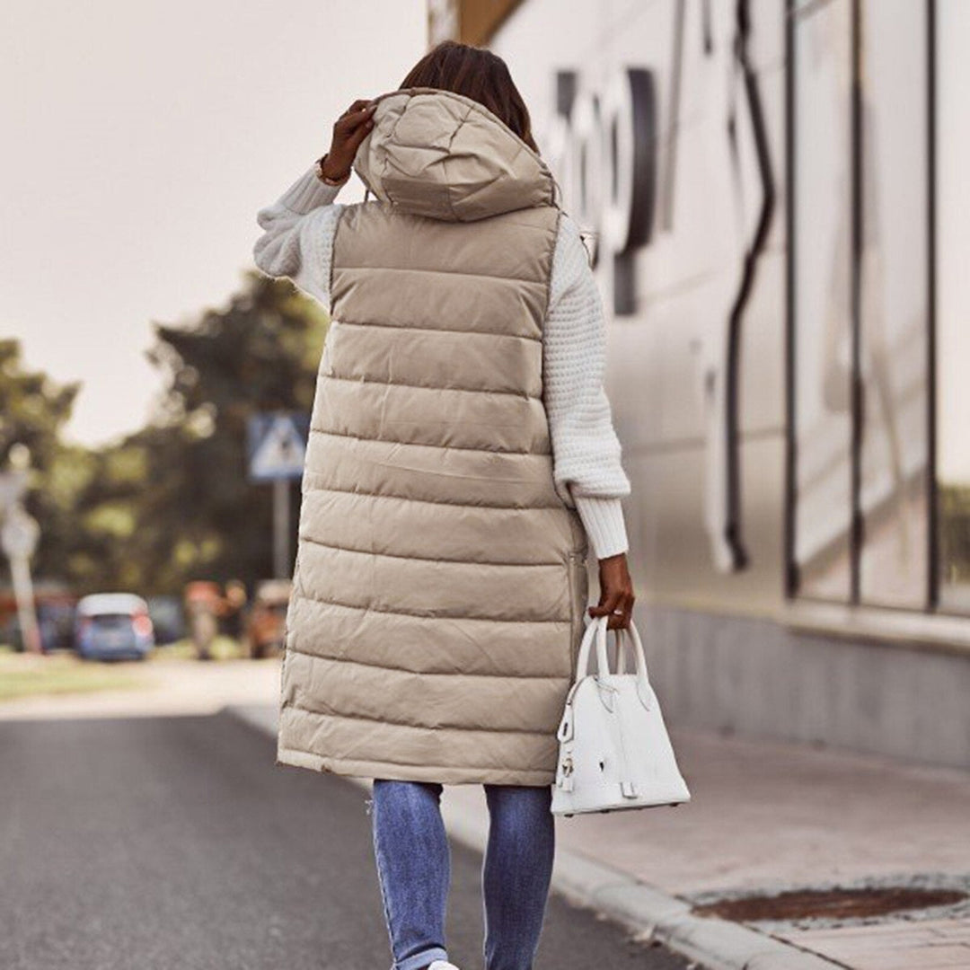 R&B | Winterjacke für Damen