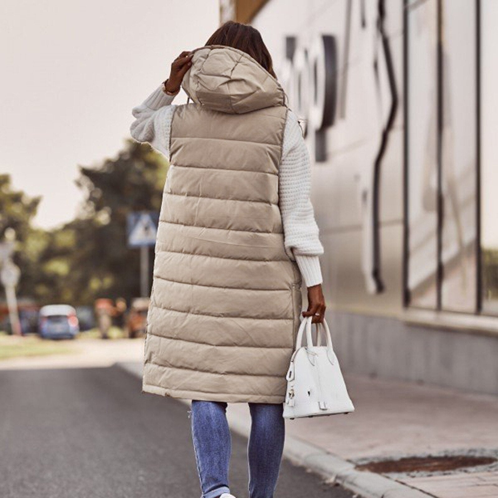 R&B | Winterjacke für Damen