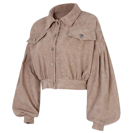 R&B | Bomberjacke Eleganz