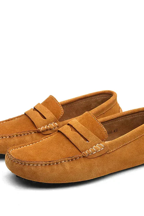 R&B – Slipper im italienischen Stil