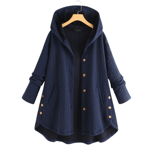 R&B | Klassische Winter Jacke Damen