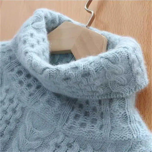 R&B | Elegante Strickware