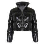 R&B | Puffer Jacket - Stilvolle Bomberjacke Ideal für Diesen Winter