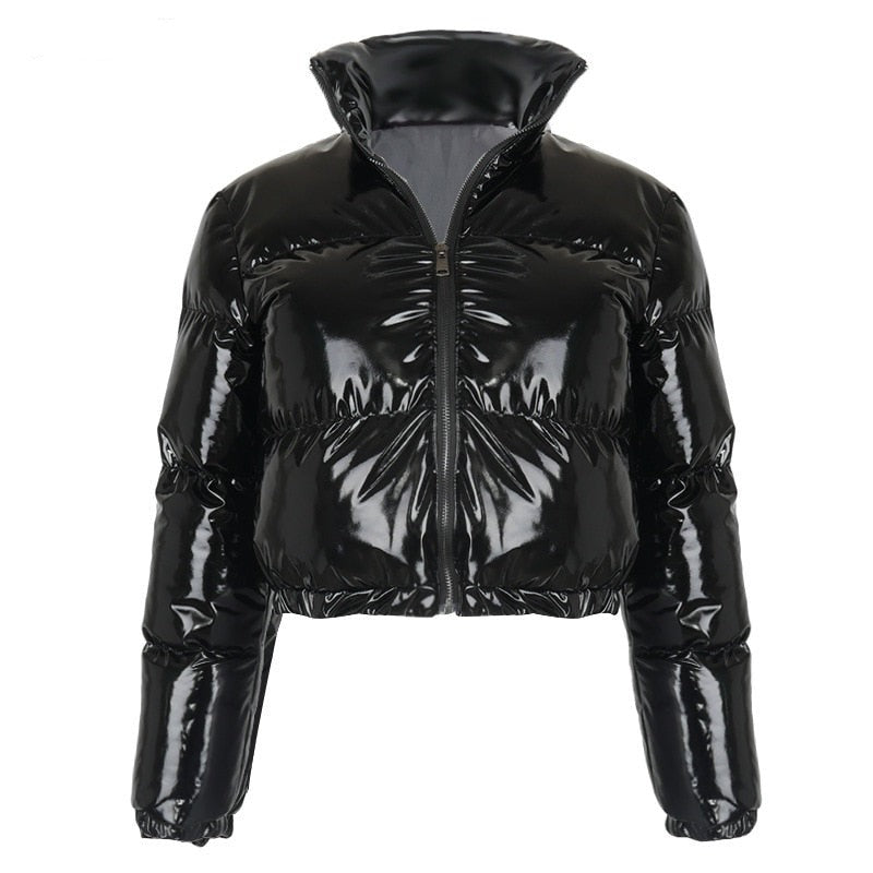 R&B | Puffer Jacket - Stilvolle Bomberjacke Ideal für Diesen Winter