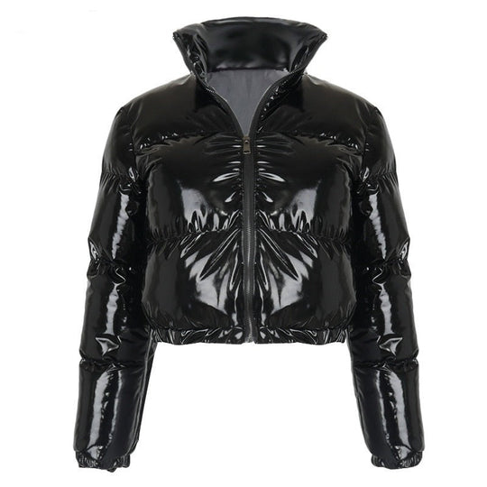 R&B | Puffer Jacket - Stilvolle Bomberjacke Ideal für Diesen Winter