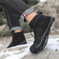 R&B | Leichte Barfuß Winterstiefel