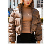 R&B | Damen Doudoune Bubble Jacket