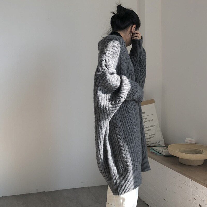 R&B | Einheitsgröße Wollweste für Damen