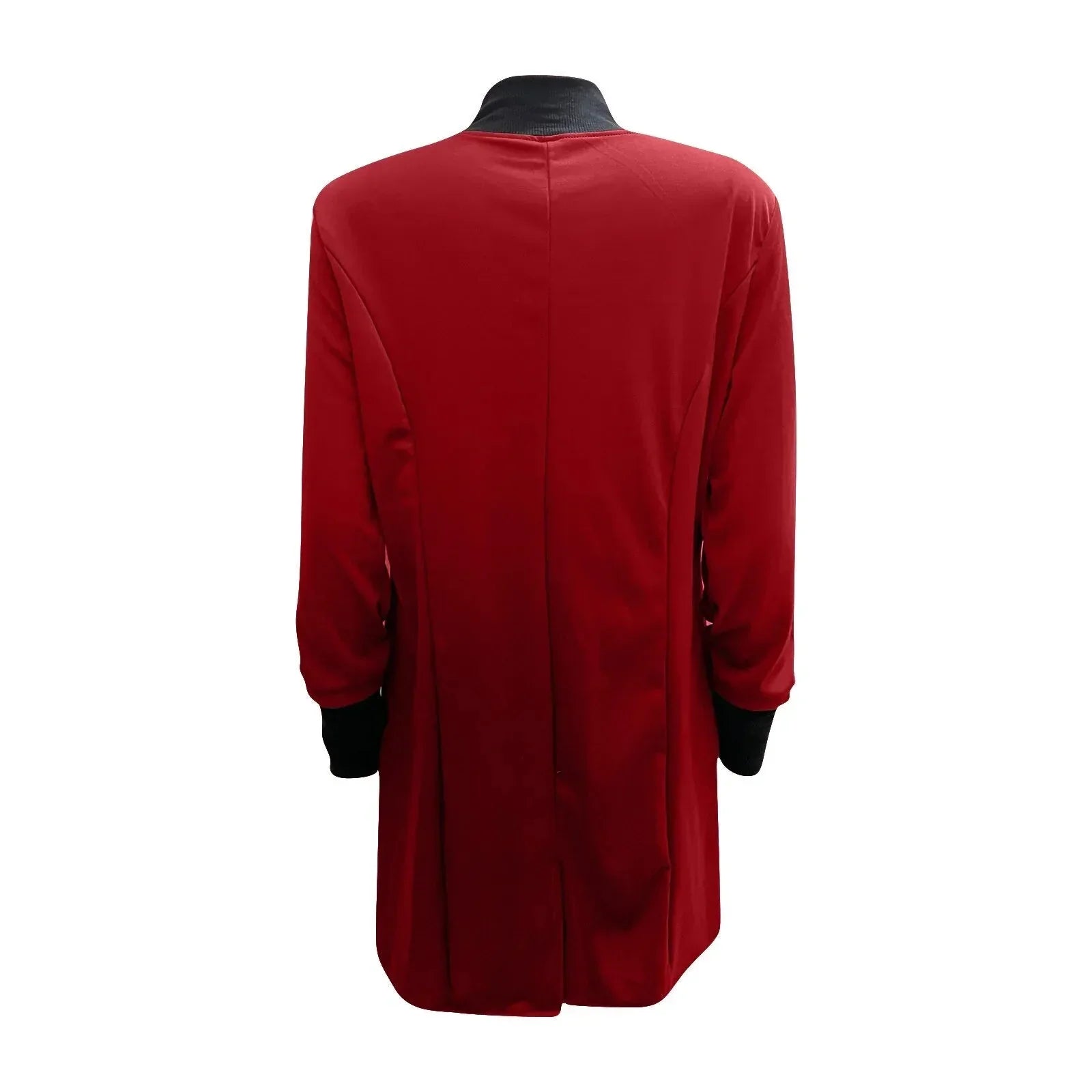 R&B | Jacke mit Knopf