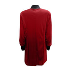 R&B | Jacke mit Knopf