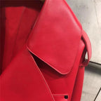 R&B | Lederjacke - Retro & Stilvoll