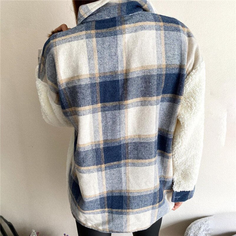 R&B | Wolljacke für Damen