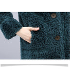 R&B | Lange Jacke für Damen
