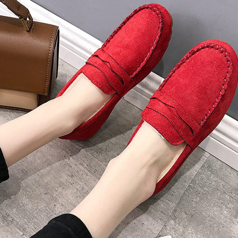 R&B | Winter Damen Schuhe