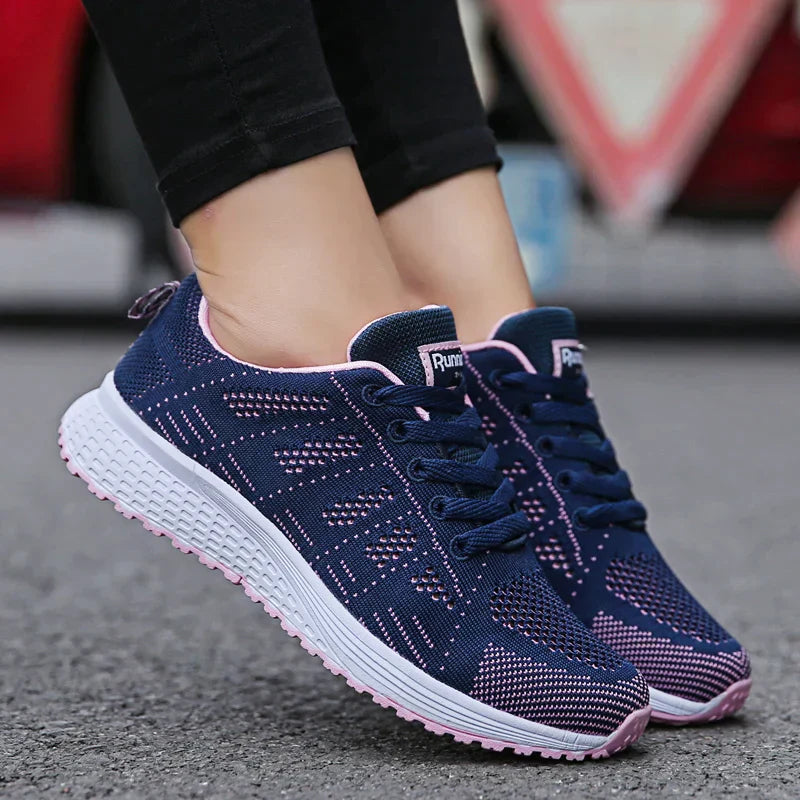 R&B | Stylische Orthopädische Schuhe für Frauen
