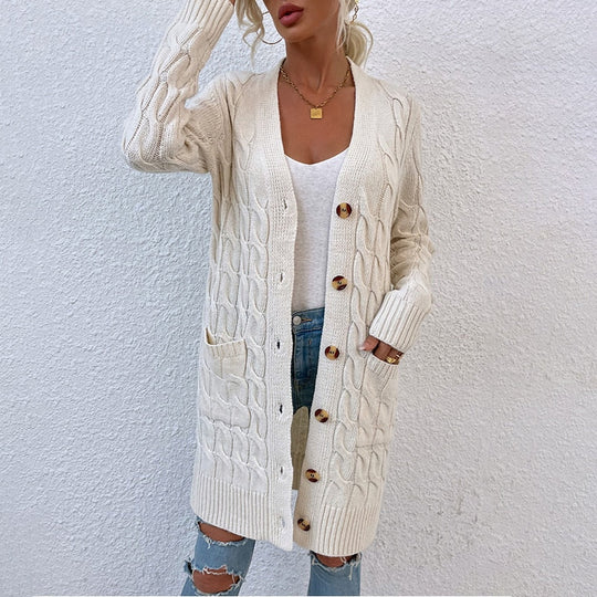 R&B | Langes Vest für Damen