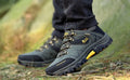 Wasserdichte Wanderstiefel