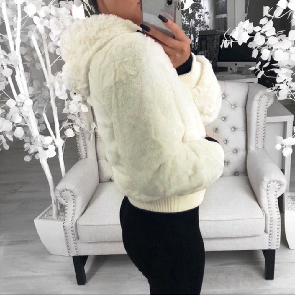 R&B | Damen Hoodie