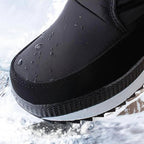 R&B | Winter Schnee Stiefel Antirutsch Und Wasserdicht