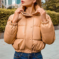 R&B | Damen Doudoune Bubble Jacket