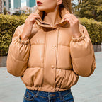 R&B | Damen Doudoune Bubble Jacket
