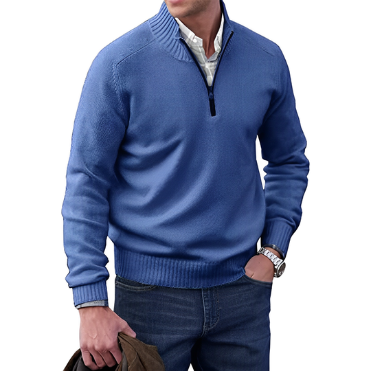 R&B | Wärmender und Eleganter Pullover