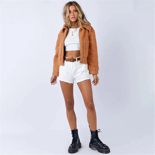 R&B | Sherpa Bomber