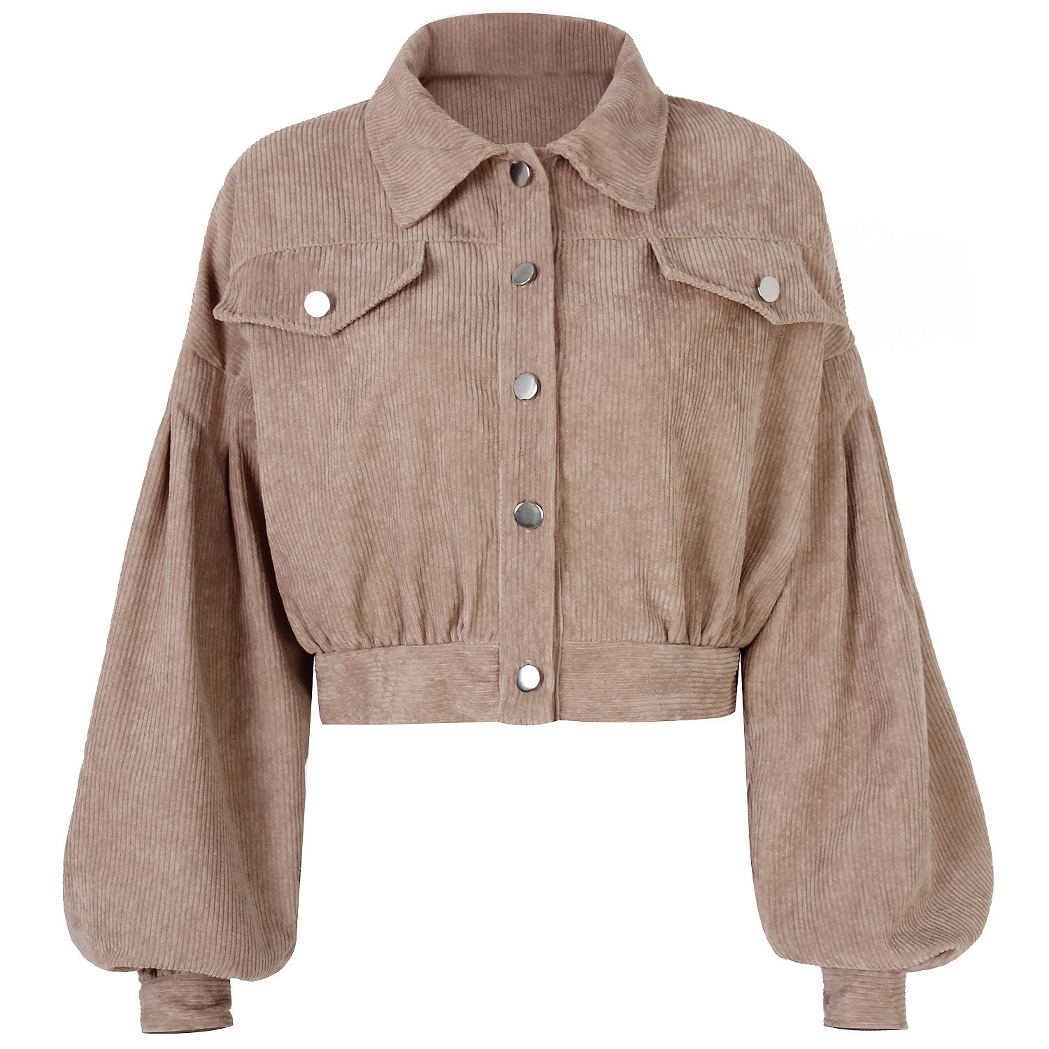 R&B | Bomberjacke Eleganz