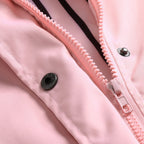 R&B | Wasserdichter Mantel für Damen