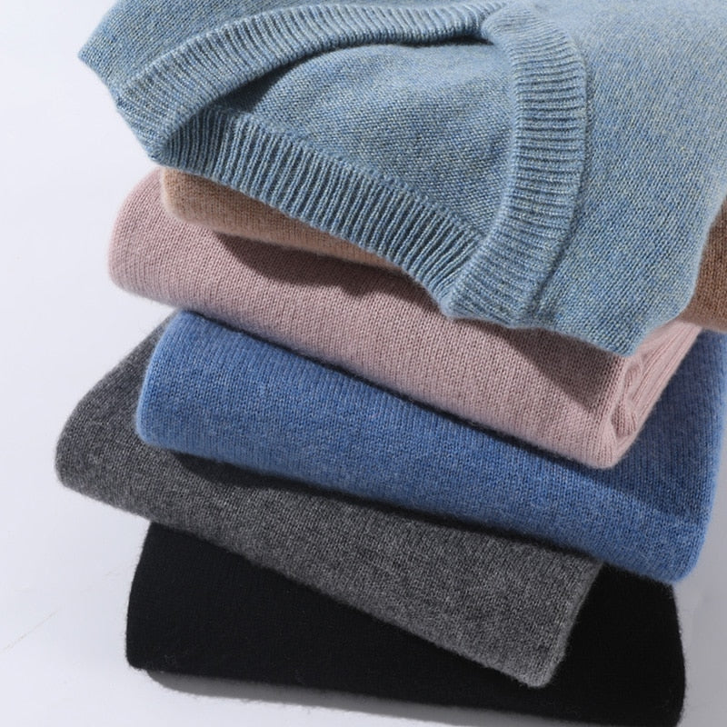 R&B - Herren-Pullover | Hohe Qualität & sehr elegant