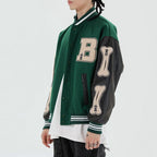 R&B | Baseball Jacke für Damen