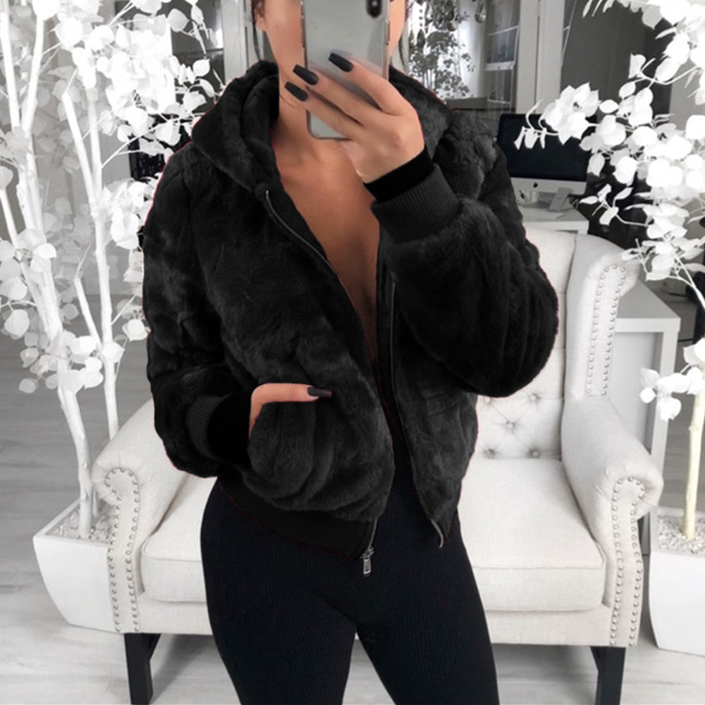 R&B | Damen Hoodie