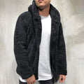 R&B | Fleece Weste