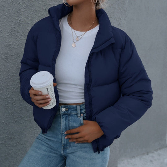 R&B | Pufferjacke für Damen