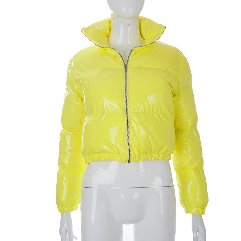 R&B | Puffer Jacket - Stilvolle Bomberjacke Ideal für Diesen Winter